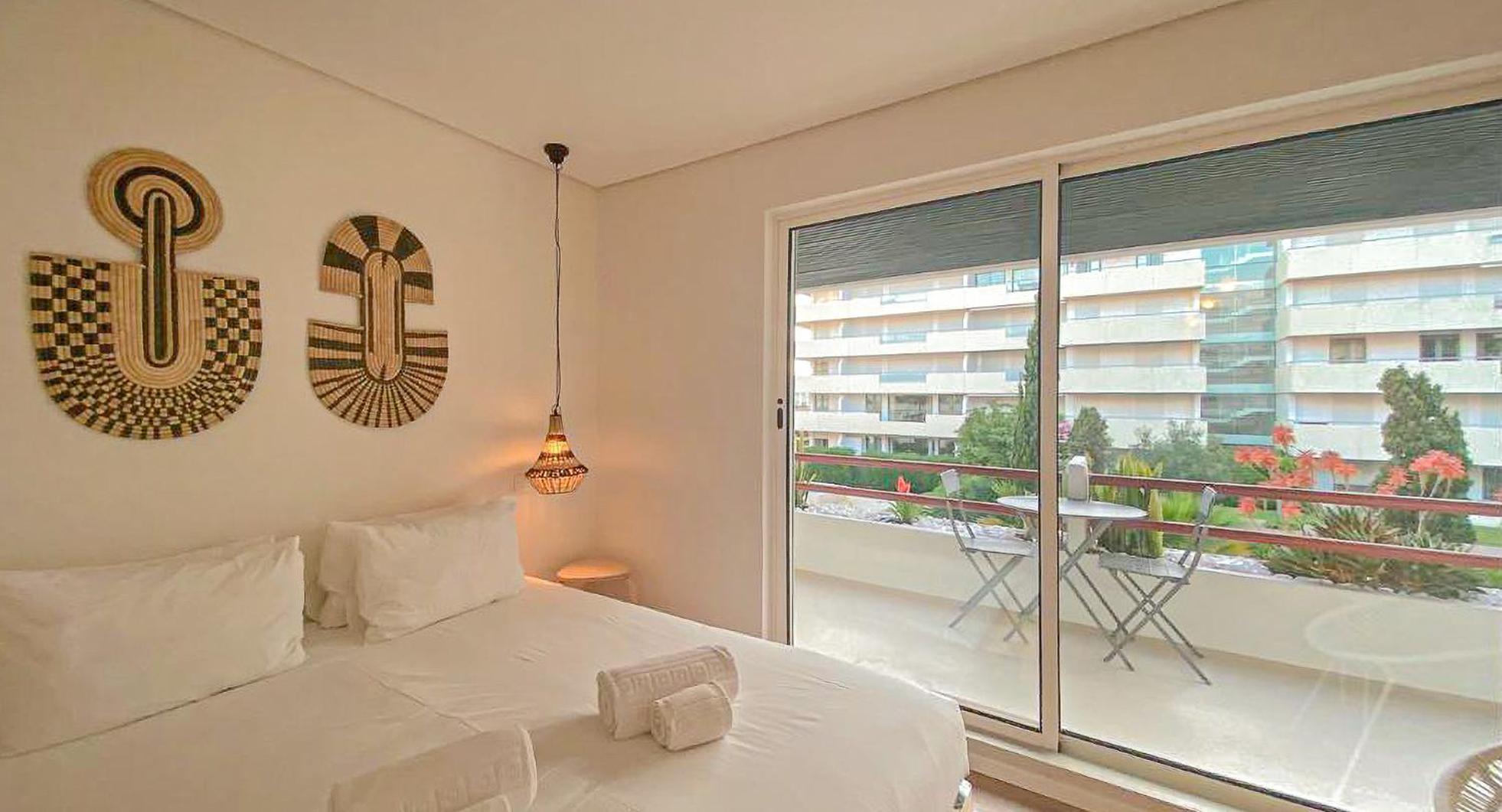 Yes! Incrivel Vista Piscina T2 Hsr Vilamarina Vilamoura Buitenkant foto