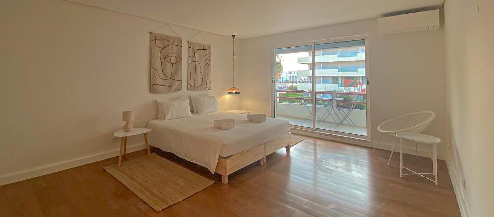 Yes! Incrivel Vista Piscina T2 Hsr Vilamarina Vilamoura Buitenkant foto